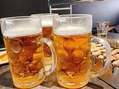 -很久以前羊肉串(南京路第一百货店)
