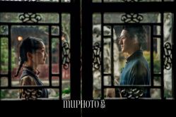 -Mu慕婚纱摄影·超级工作室