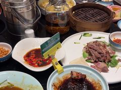 -曹家小菜(胜太路店)