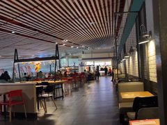 -肯德基(机场三店)