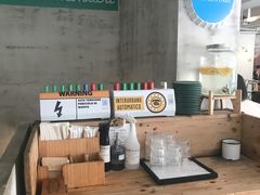 -Alimentari早午餐(安福路店)