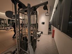 -YCHL FIT 健身(星寰店)