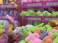 -万达广场(惠州大亚湾店)
