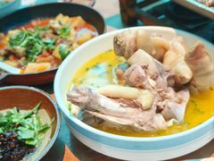 -树厨贵州菜(花果园购物中心店)