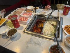 -野妹火锅(布吉店)