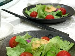 -禾悦庄餐厅