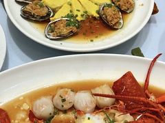 -舌尖上·霞浦滩涂海鲜·新闽菜(总店)