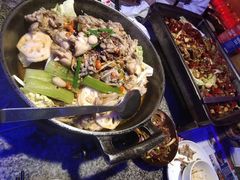 -蛙来哒(万泰新天地店)