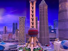 -上海乐高探索中心