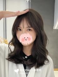 点击看大图 -KIMI HAIR SALON·烫染设计店