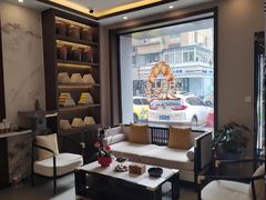 -正清和·推拿养生(二七广场店)