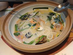 -云海肴·汽锅鸡·云南菜(高德置地店)