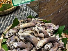 -黔蘑菇四季餐厅(观山湖店)