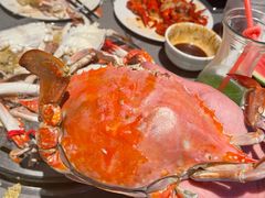 -一方渔歌蒸汽海鲜自助(文化路万达广场店)