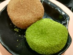 -争鲜回转寿司(金桥家乐福店)