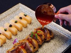 -临江·阅炉