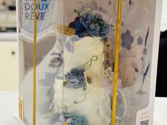 -杜哈夫DOUX RÊVE·生日蛋糕(日月光店)