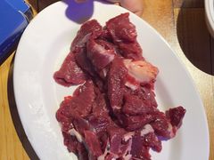 -蒙肥羊·酸汤潮牛·鲜牛肉火锅烤肉自助(岗顶店)