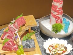 -牛将军•涮肉•烤肉•铁板烧(北京王府井·故宫店)