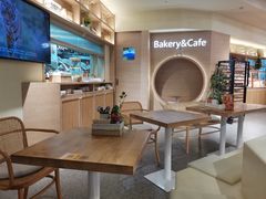 -Dough&Joe团憩(瑞虹天地月亮湾店)