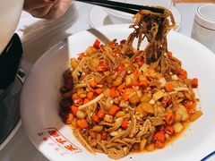 -天下客饭店(中山路店)