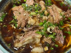 -南花桥羊肉馆老字号(乌镇店)