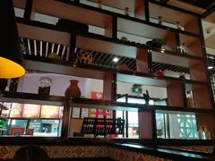 -李子坝梁山鸡(北碚万达五鸡哥店)