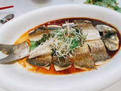 招牌无骨大鳊鱼-顺味凤城(九六广场店)
