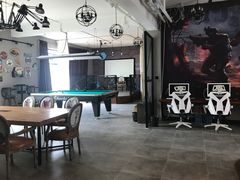 -Kings party 高端轰趴会所(朝阳北路店)