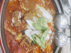 -腩得欢喜·牛腩煲火锅(万庭大厦店)