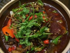 -厨彩阳光(河东路店)