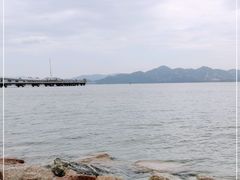 -深圳湾公园(南山区)