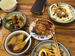 -洁美凉粉店(温江店)