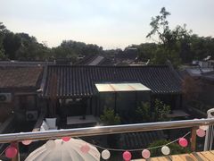 -糖房咖啡(南锣鼓巷店)