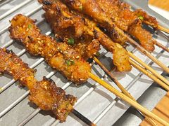 -木屋烧烤(创业店)