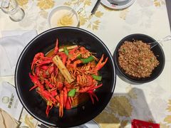 -聚味瞿记·龙虾堂(坡子街店)