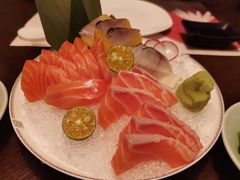 -佛山希尔顿酒店·融誉亚洲美食荟