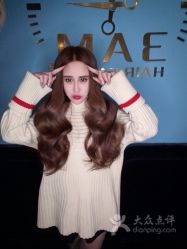 -MOZZ木子造型