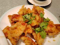 -小船渔村·大连菜(新华街店)