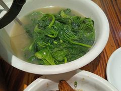 -金利来酒家(劳动西路店)
