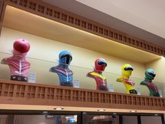 -小山日本料理(兴业太古汇店)