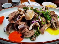 -巴依老爷新疆美食(常营店)