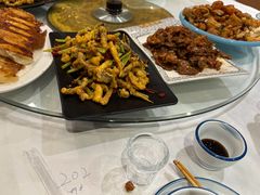 -大眼锅贴水饺(河东店)