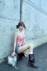 -DL HOPE明星造型