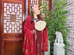 -CLUE演绎实景剧本杀(江南西店)