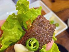 -奥西拉烤肉,盒饭,冷面(青岩刘店)
