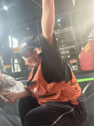 -零重力潮玩运动工厂·蹦床·亲子乐园·(冰山慧谷店)