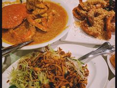 -无招牌海鲜餐厅(怡丰城店)