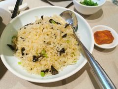 松茸炒饭-翠府(翠湖北路店)