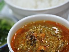 -阿金大白·上海菜馆(新天地店)